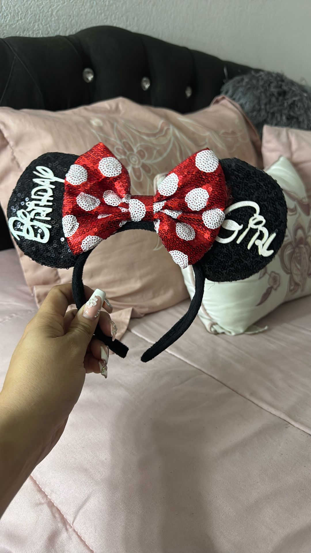 Disney Ears 