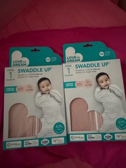 love to dream swaddle