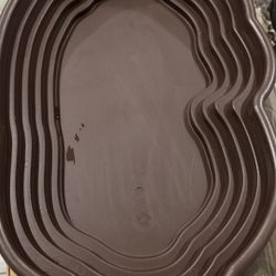 Pond Liner & Water fountain ⛲️ 