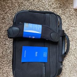 Briggs Riley laptop bag