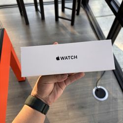 Apple Watch SE 2nd Gen Celular/gps 44mm Finance Available! 90 Days Warranty!