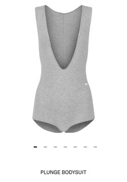 Womens Body suit