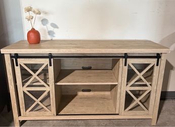 tv console