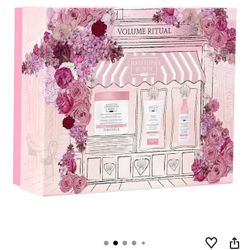 Christophe Robin Volume Ritual Gift Set