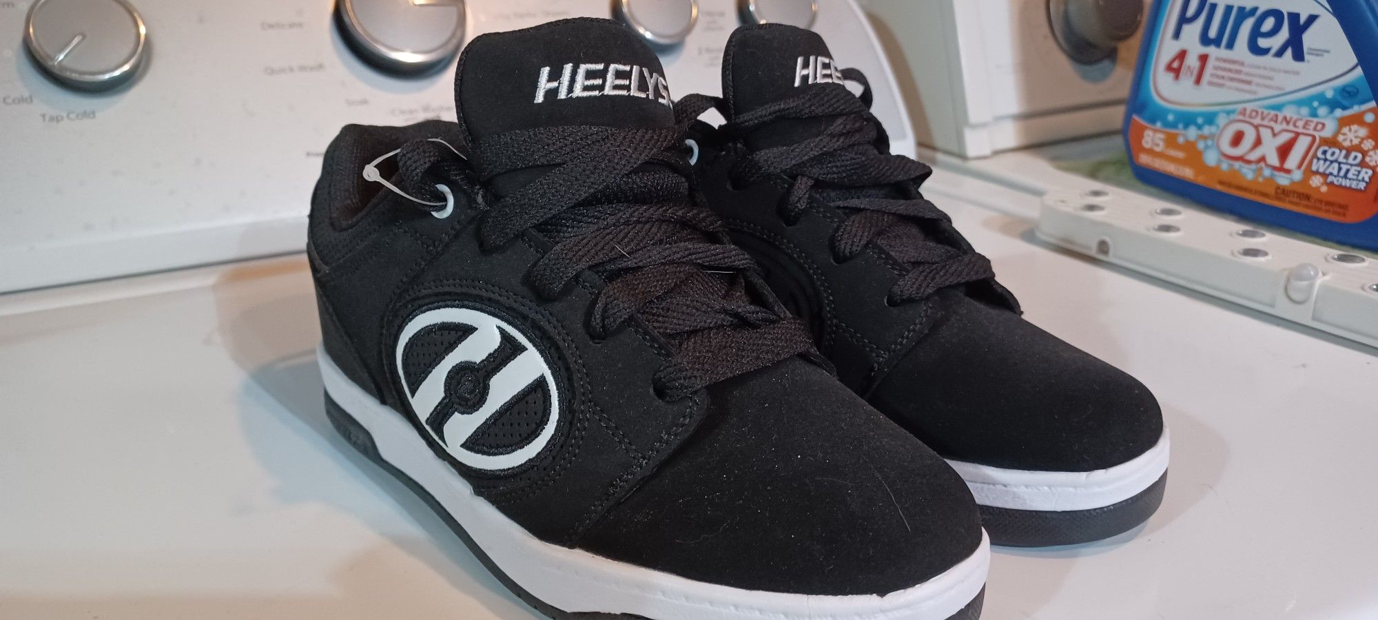Heelys
