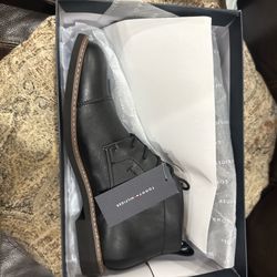 Tommy Hilfiger Mens Gibby Boot Size 9