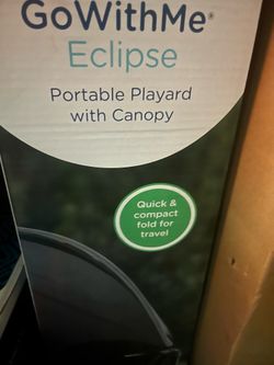 Playyard
