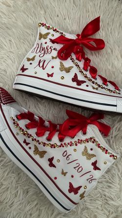 quince shoes