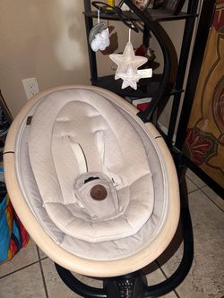 Baby swing Maxi Cosi