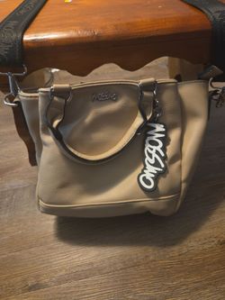 Mossmo purse