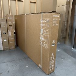 75 Inch Samsung Neo QLED QN80F 4K HDR Smart TV