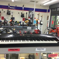 Kawai Piano
