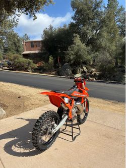 2016 ktm 125