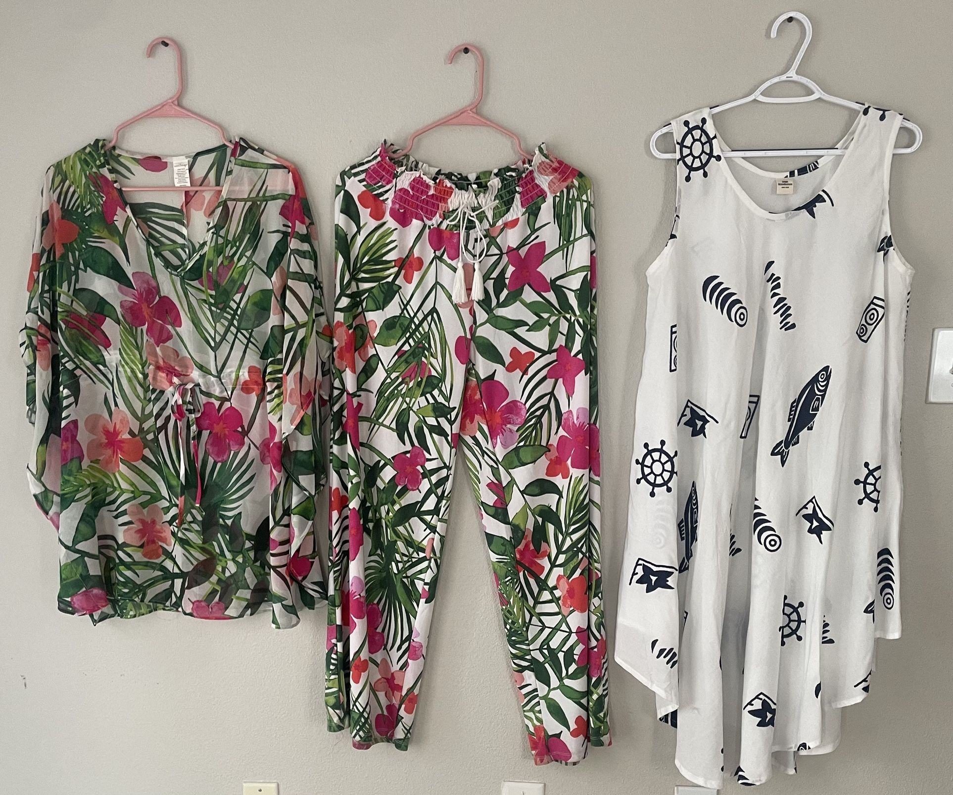 Women’s outfits
