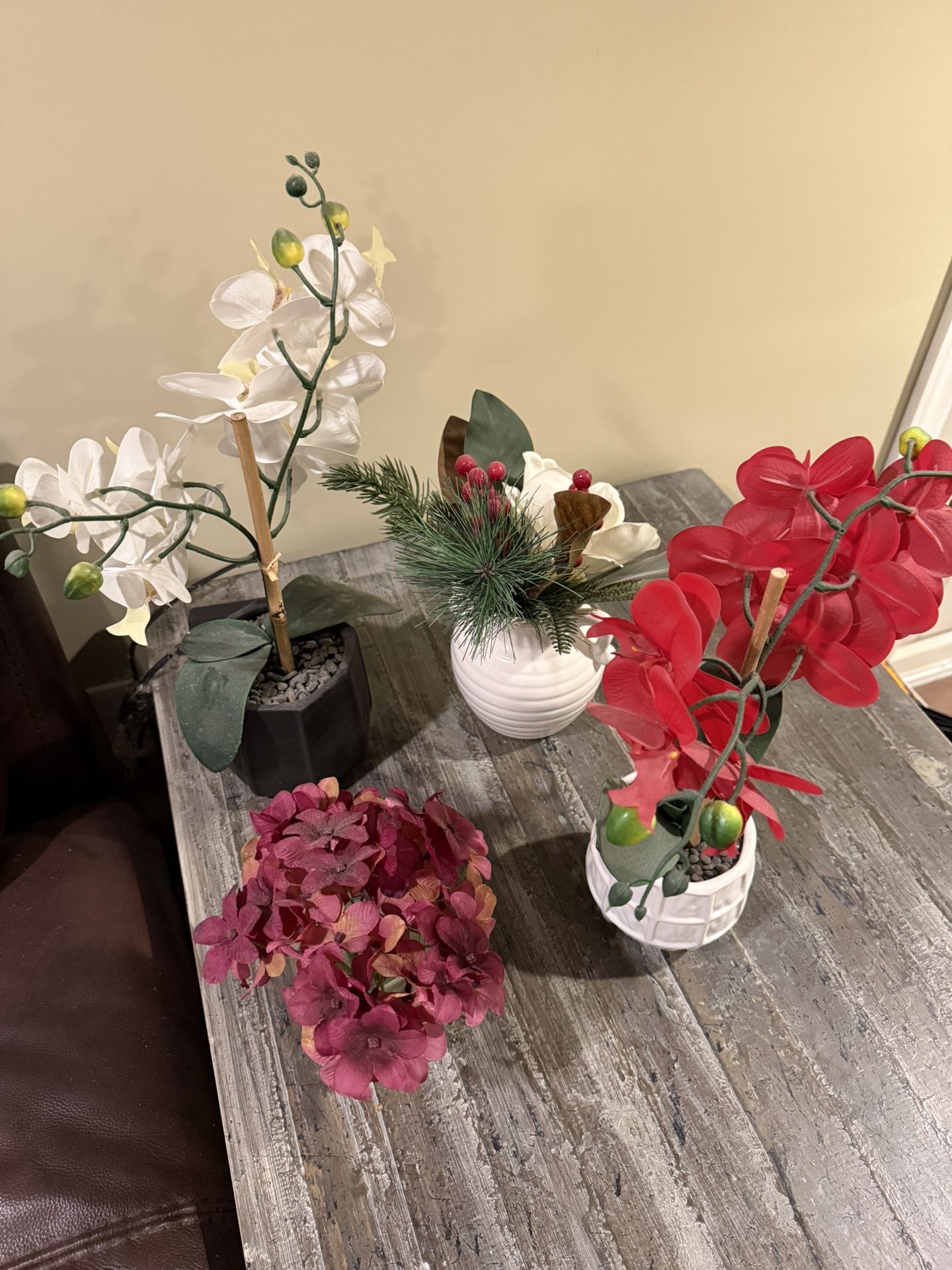 Flowers