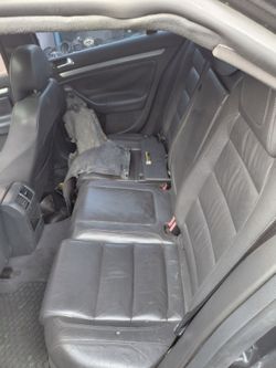 06 VW Jetta Turbo