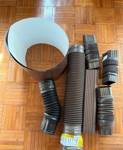 Gutter Miscellaneous