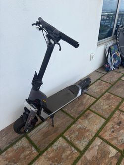 Segway GT -  35 MPH SCOOTER FOR ADULTS
