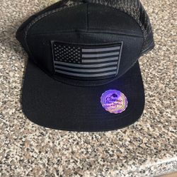 Trucker Hat