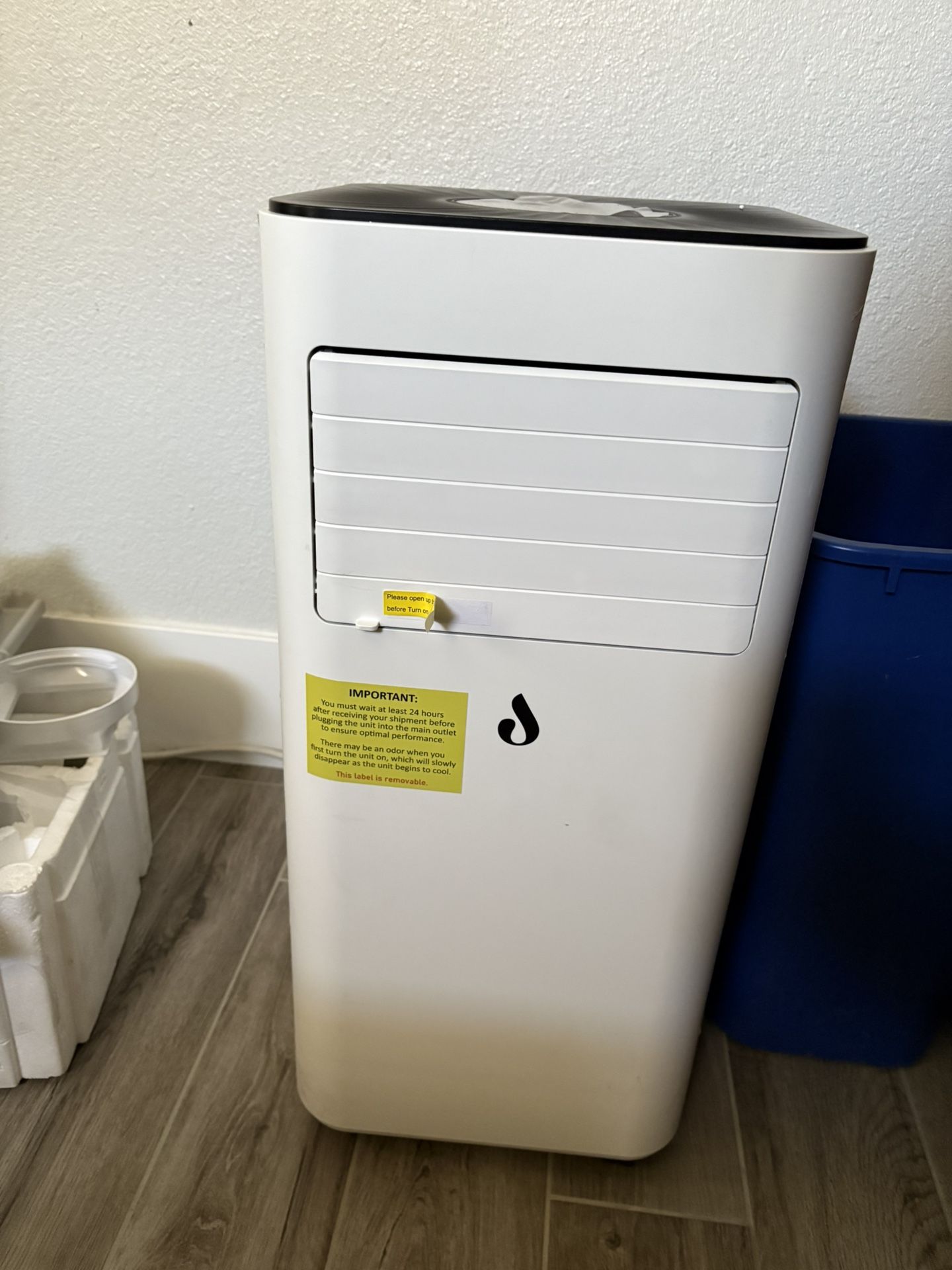 Portable AC Unit