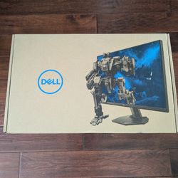 Dell 27 Gaming Monitor G2723HN New