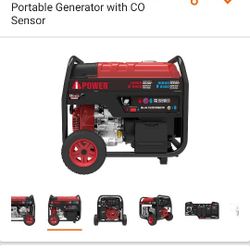 Generator