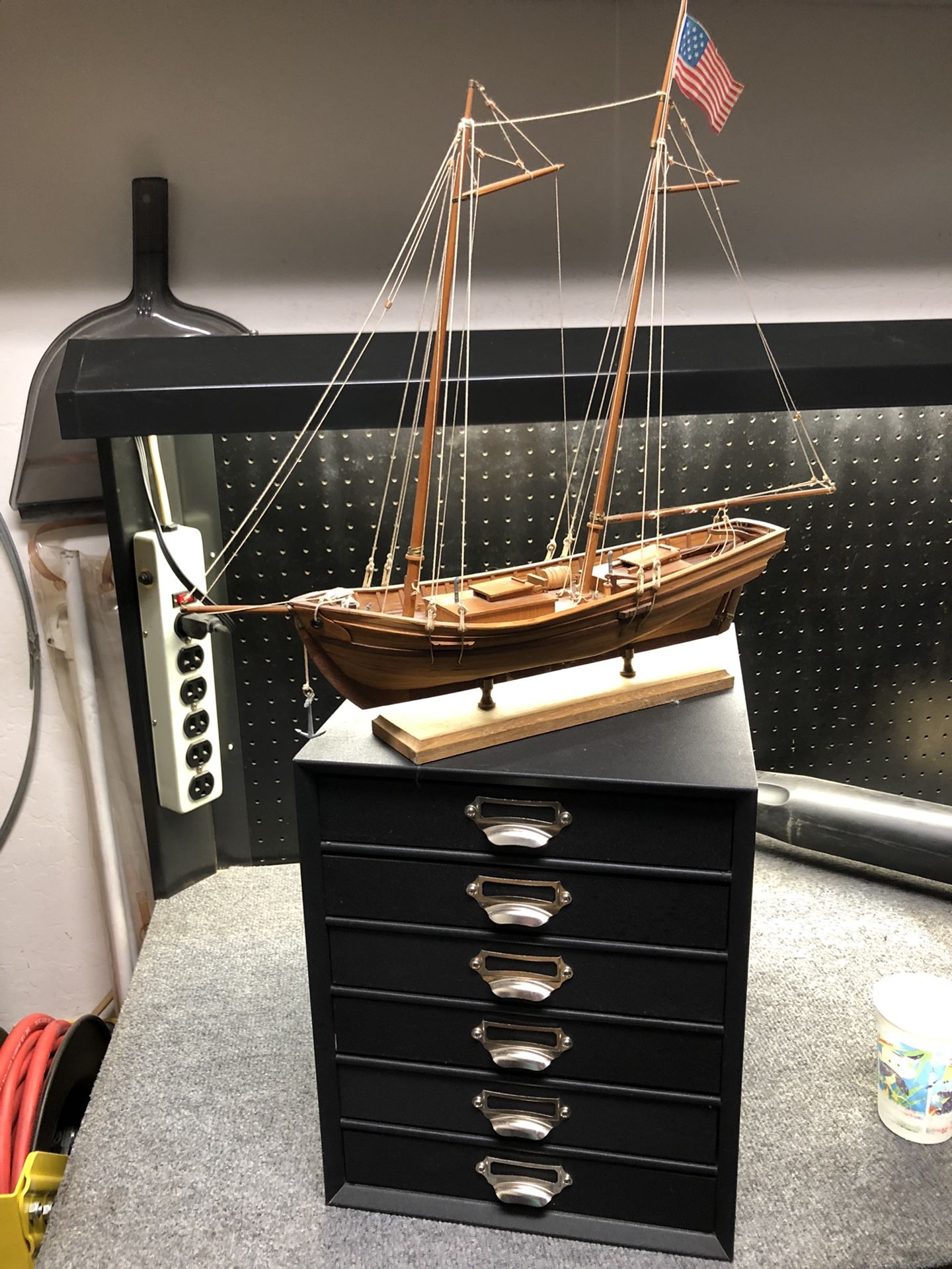 Model Building Tools