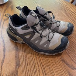 Trail Shoe