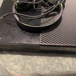 Xbox One