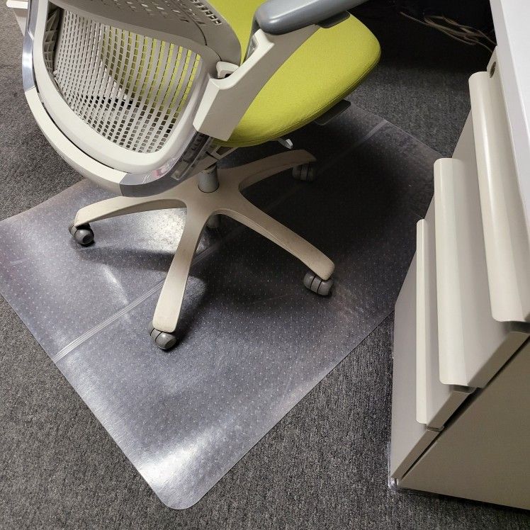 Office Chair Floor Mat
