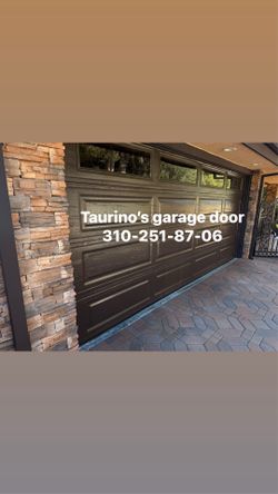 Garage Door
