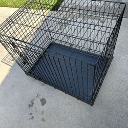 Dog  Crate 