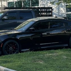 2017 Dodge Charger