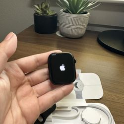 Apple Watch Series 10 46mm LTE And GPS