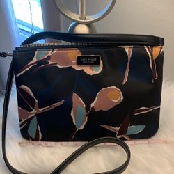Crossbody Purse 