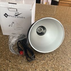Fhoto Studio Lights 