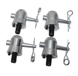 ProX XT-CP-103P Truss Junction Box Connector Pack