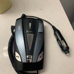 Cobra Scanner