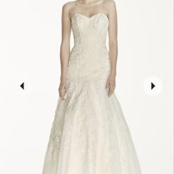 Jewel By David's Bridal