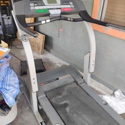 Treadmill 