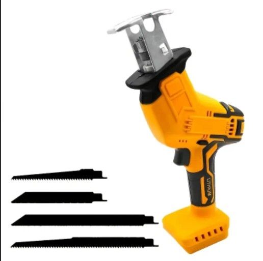 Brand New 20v Dewalt Compatible Sawzall