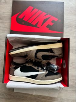 Size 14 men jordan 1 low
