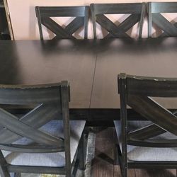 Kitchen Table
