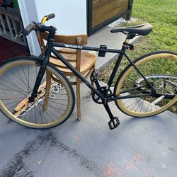 Purefix Bike