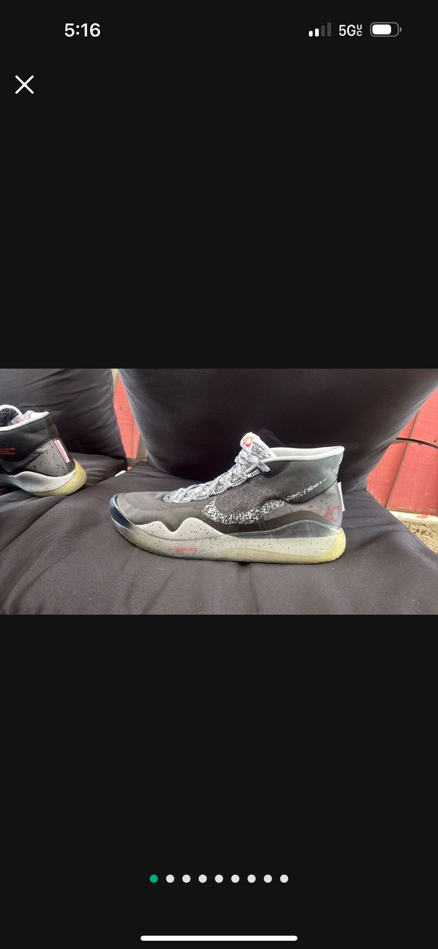 Men’s Nike Shoes