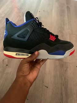 Jordan 4 rare air (brand new)