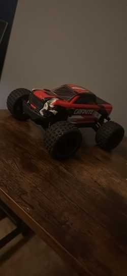Rc car