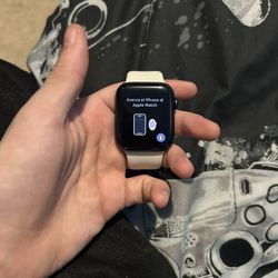 Apple Watch Series 8 44m