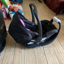 Car Seat 