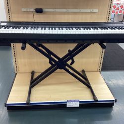 Keyboard Yamaha